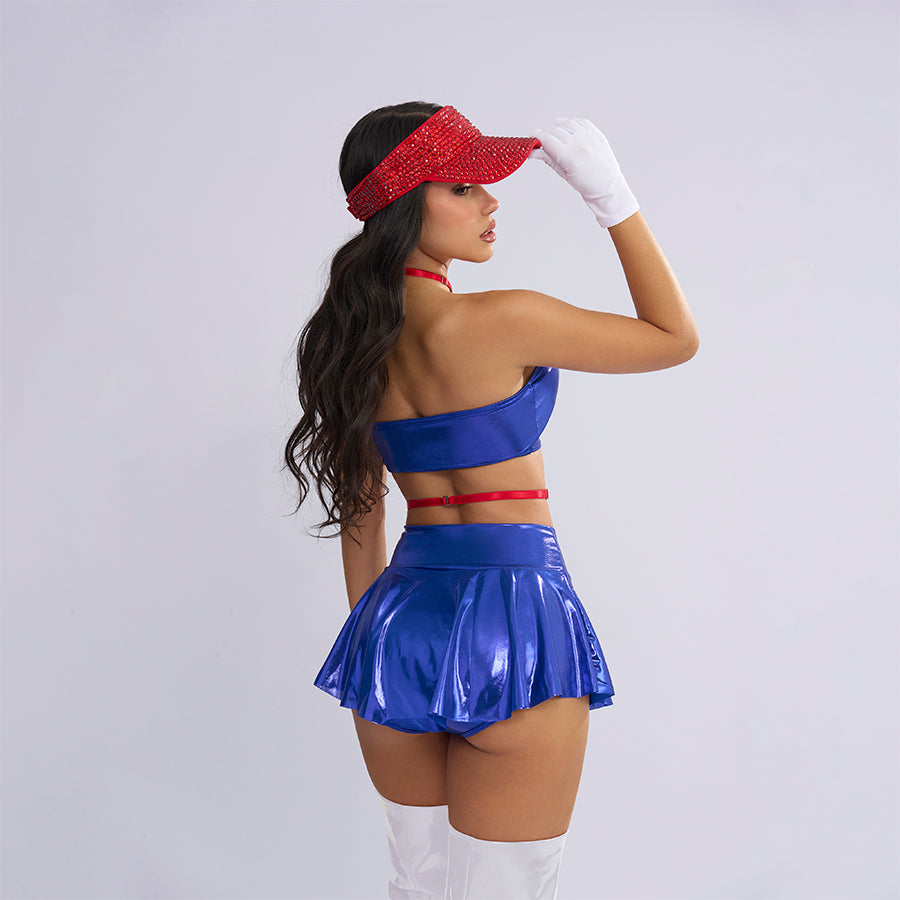 Mario'S Dream