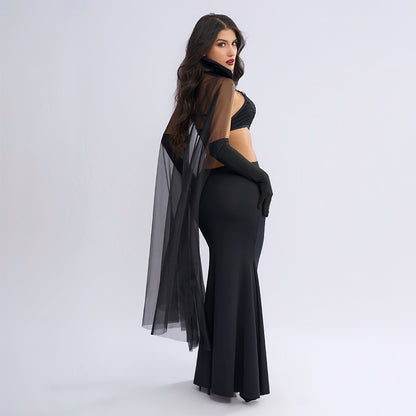 Set Vampiresa Carmilla