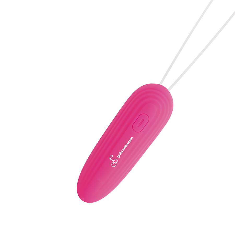 Fire Vibrating Bullet Controlado por APP Global