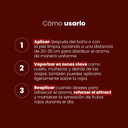 Splash Sexy X 125 Ml Sen Intimo
