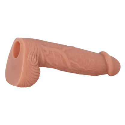 Small Funda Dildo Repuesto Oficial By Lovense Machine