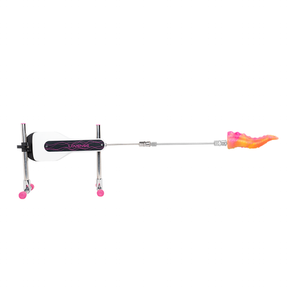 Extensión De Fucking Machine