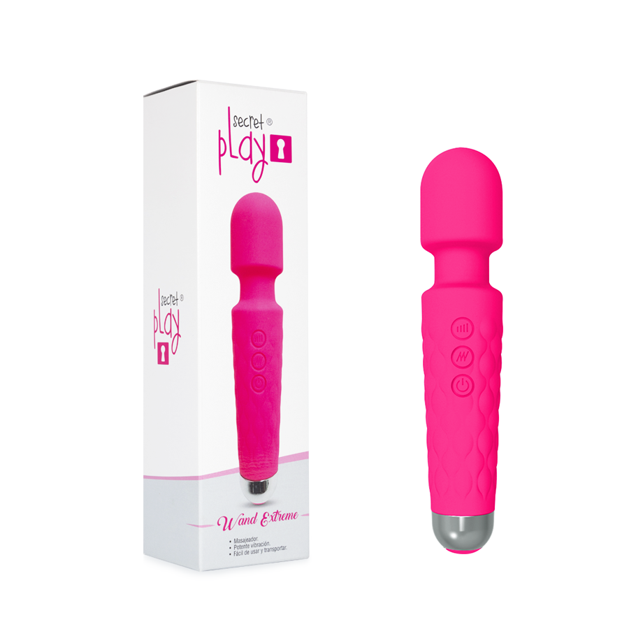 Wand Extreme