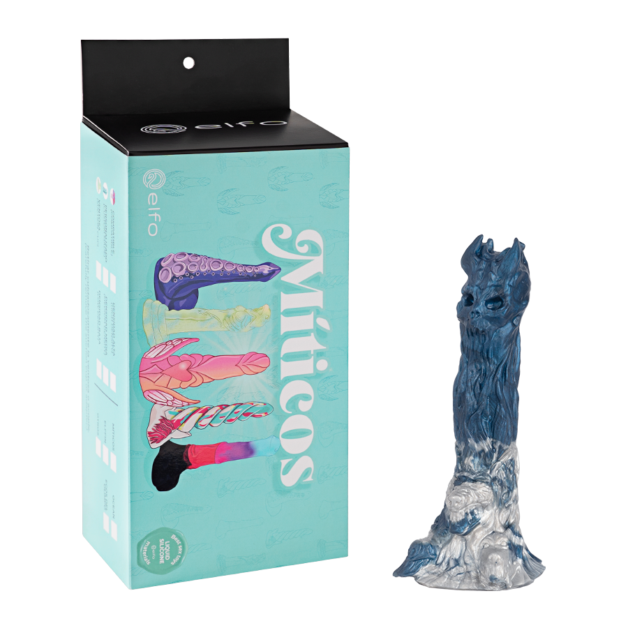 Hades Dildo