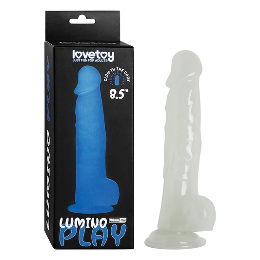 Dildo Lumino Play 8.5''