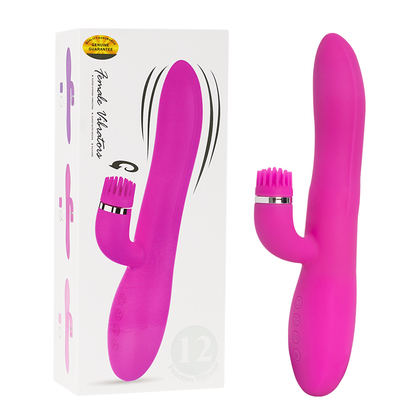 Vibrador Female