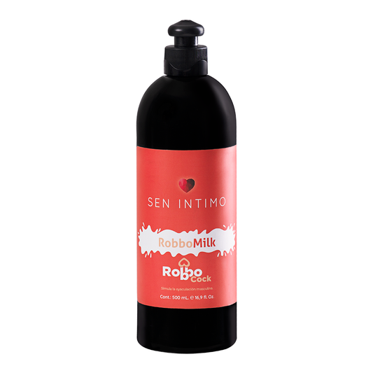 Robbo Milk x 500 ml by Sen Intimo