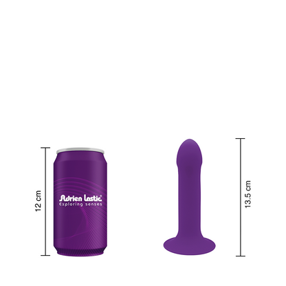 Plug Hitsens 6 (5'') Purple