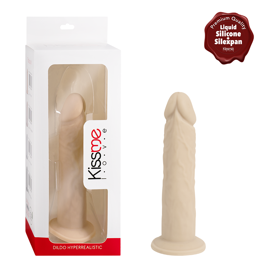 Dildo Hyperrealistic