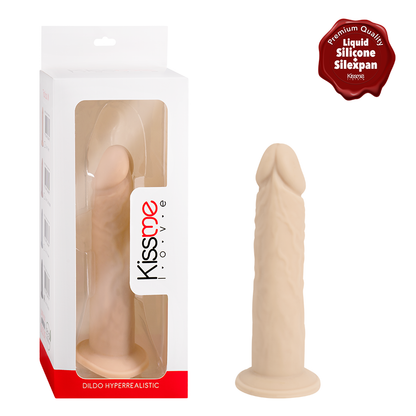 Dildo Hyperrealistic