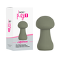 Mushroom Shaped Green