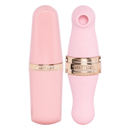 Vibrador Massager Sakula Pink