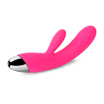 Vibrador Angel Plum Red Svakom