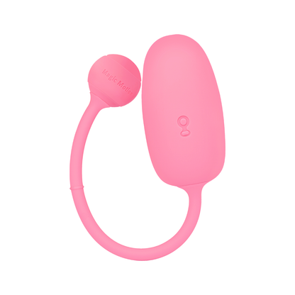 Vibrador Magic Kegel Coach Controlado por APP Global