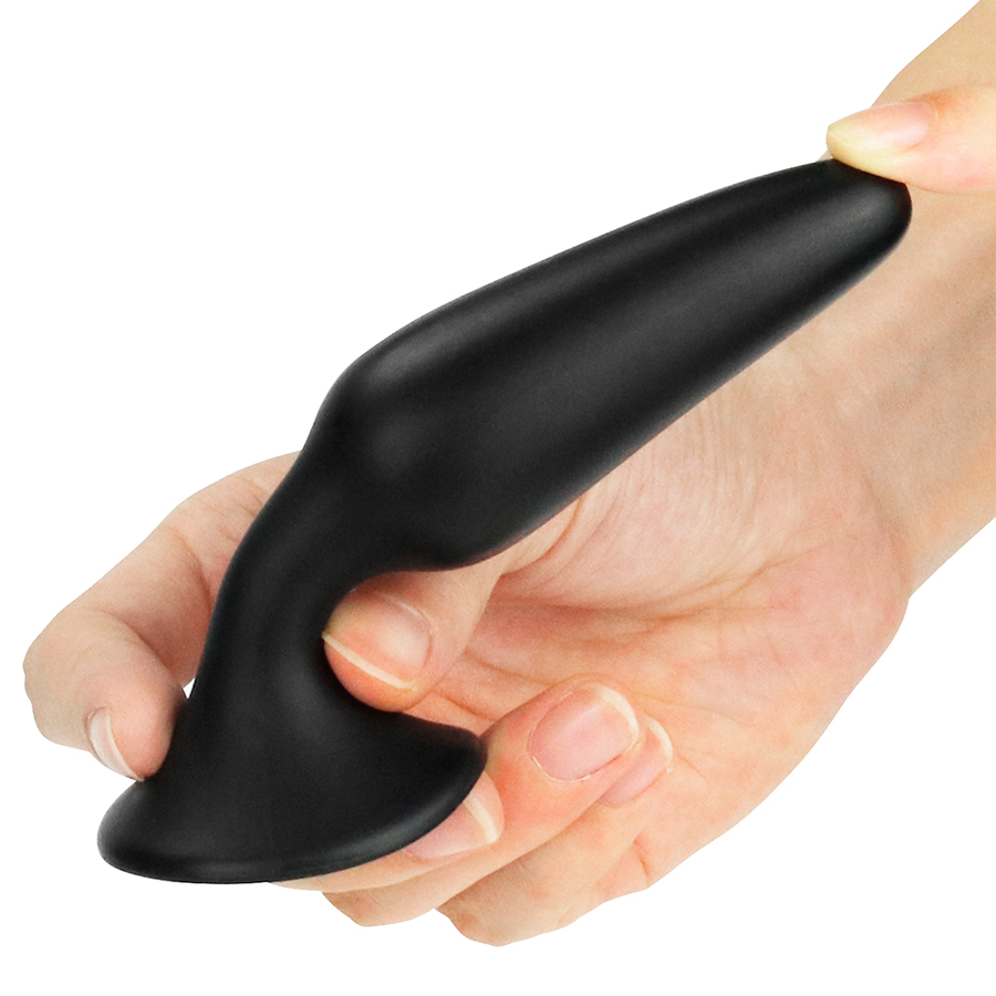 Plug Anal S Lure Me Silicone