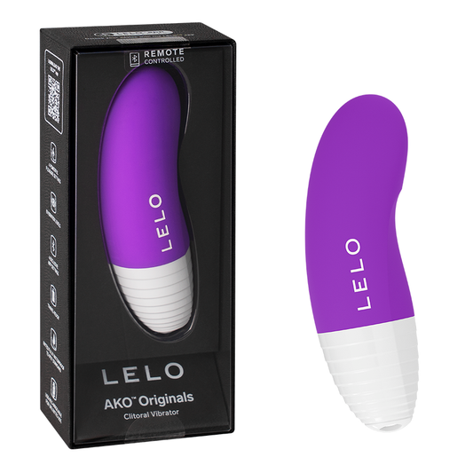 Lelo Ako originals controlado por aplicación global by LELO
