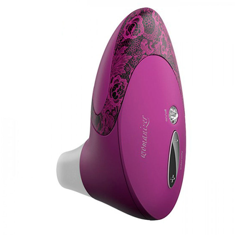 Estimulador Womanizer W-500