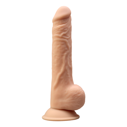 Dildo Model 3 (7'') Flesh