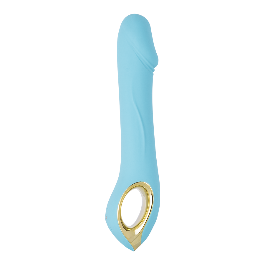 Vibrador Punto Stop G Erotix