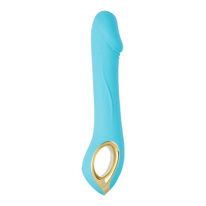 Vibrador Punto Stop G Erotix