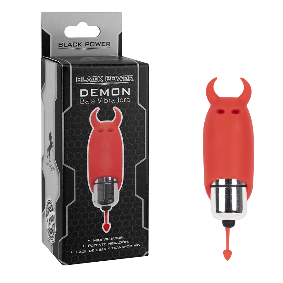 Demon