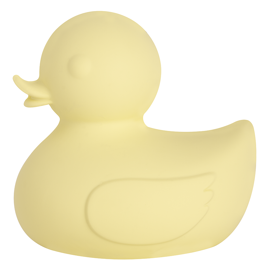 Duck Shape