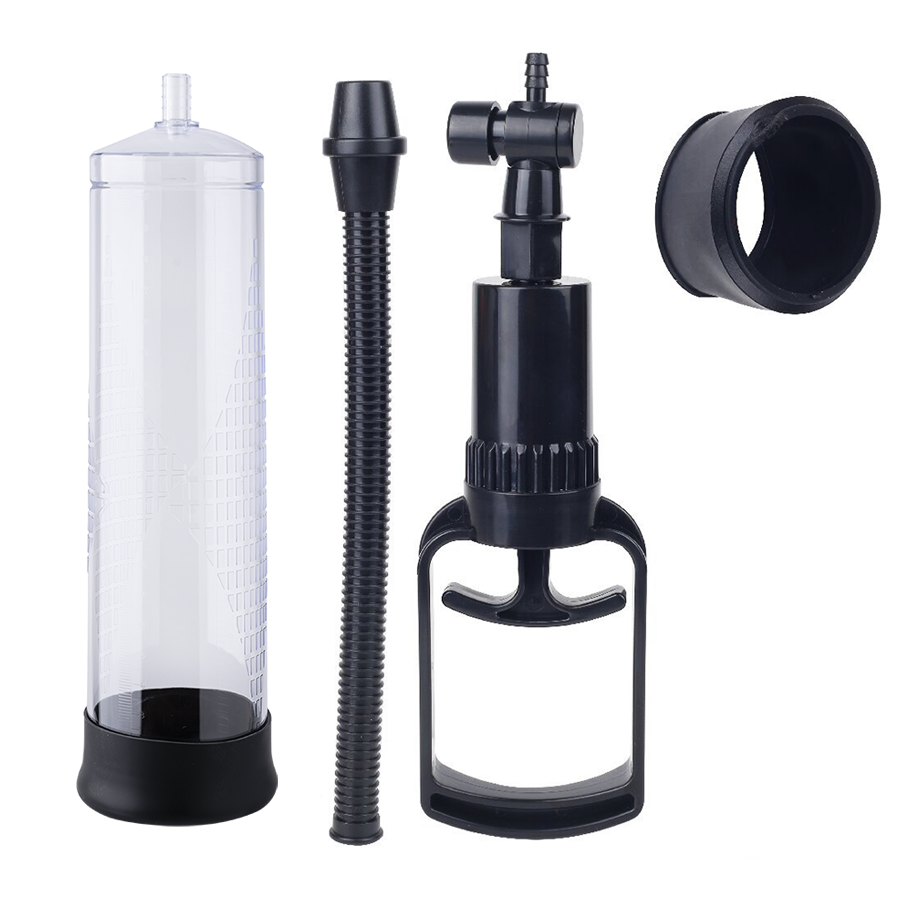 MASTER PUMP