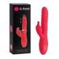 G-Point Thrusting Vibrador