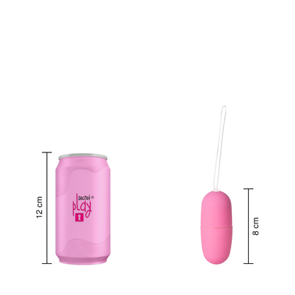 Huevo Basic Egg a Control Remoto.