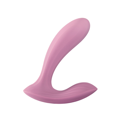 Vibrador Erika Romantic Rose Svakom