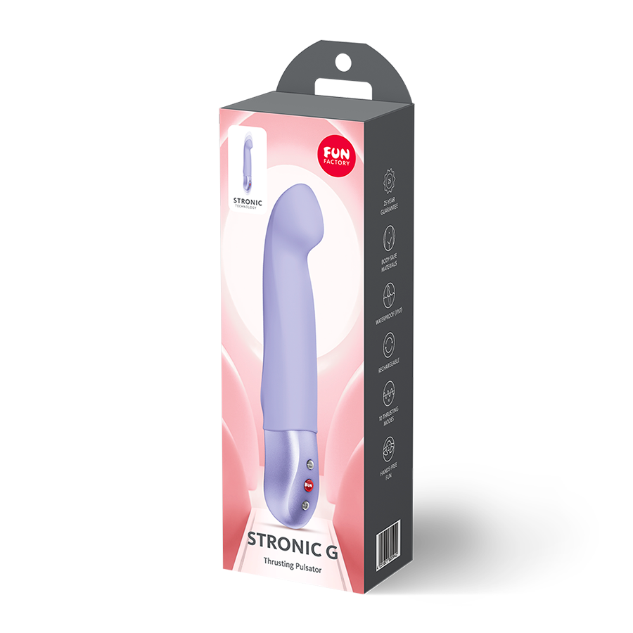 Stronic G