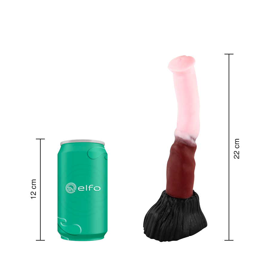 Dildo Pequeño Jaco