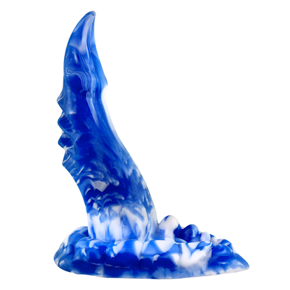 Dildo Pequeño Hada Azul