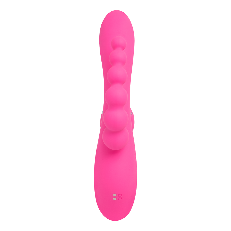 Vibrador Abel Pink