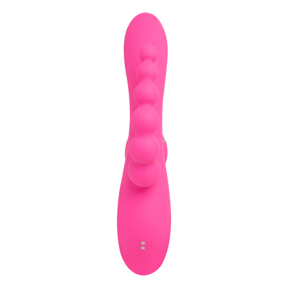 Vibrador Abel Pink