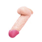 Dildo Joe Carter 8.9'' Flesh