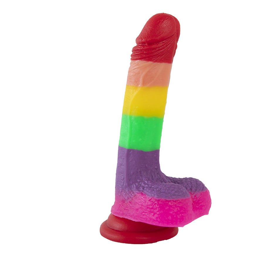 Dildo Pride Calido