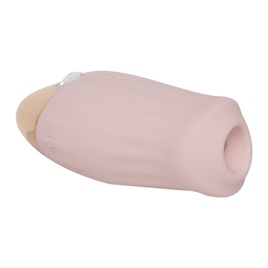 Vibrador Verna Rose