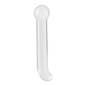 Dildo Lollipop fishhook Glass