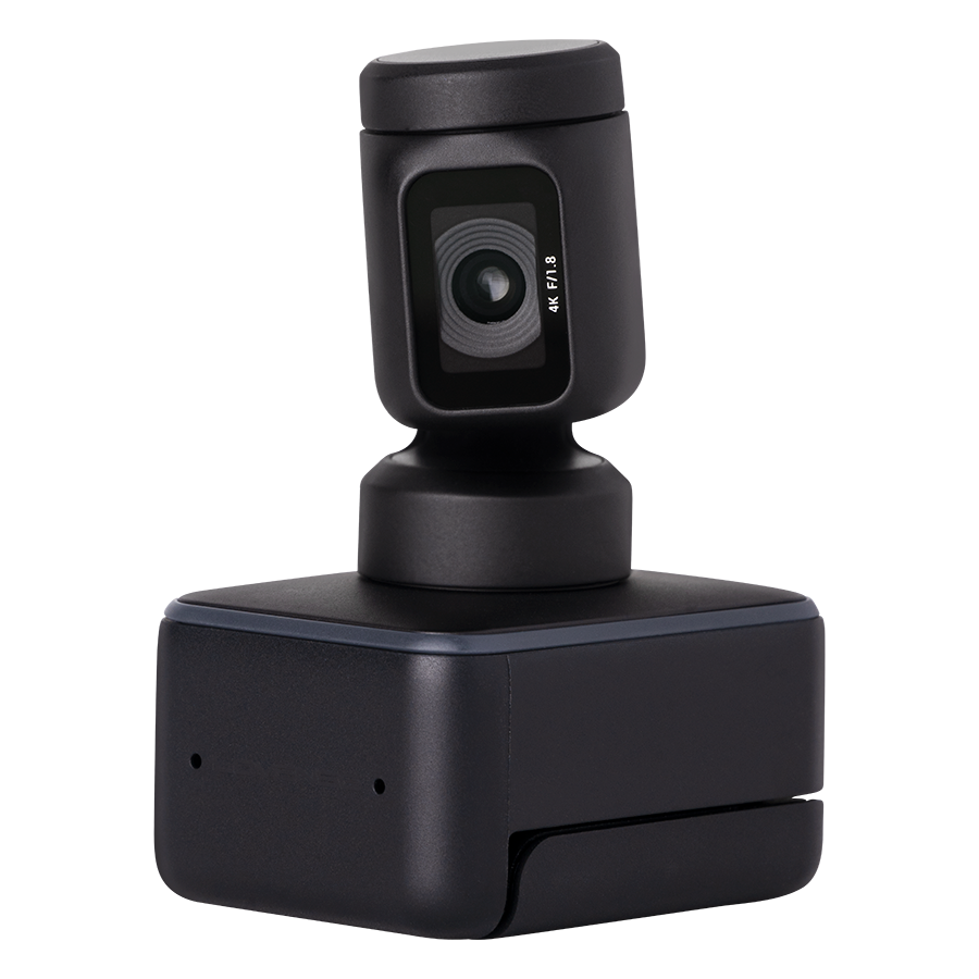 Webcam 1 Controlada por APP Global by Lovense