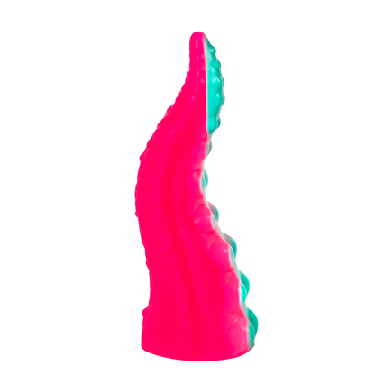 Dildo Tentacle Fucsia