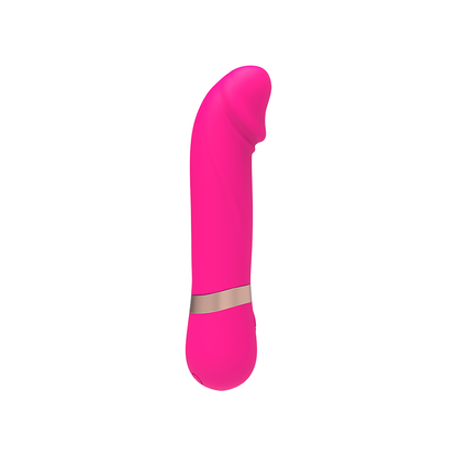 Vibrador Dildo Pink