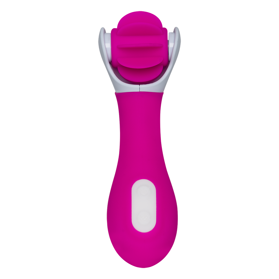 Vibrador Hunter Pink