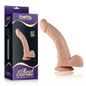 Dildo Realista Extreme 8.5''