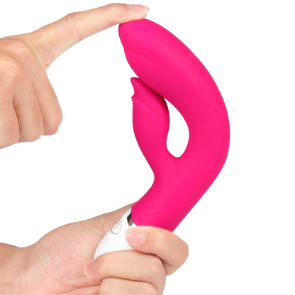 Vibrador Dreamer II Rechargeable