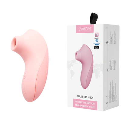 Pulse Lite NEO Rosa