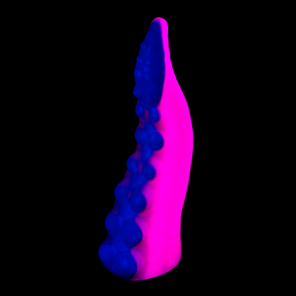 Dildo Tentacle Fucsia