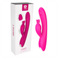 Vibrador Doble Estimulación Candy