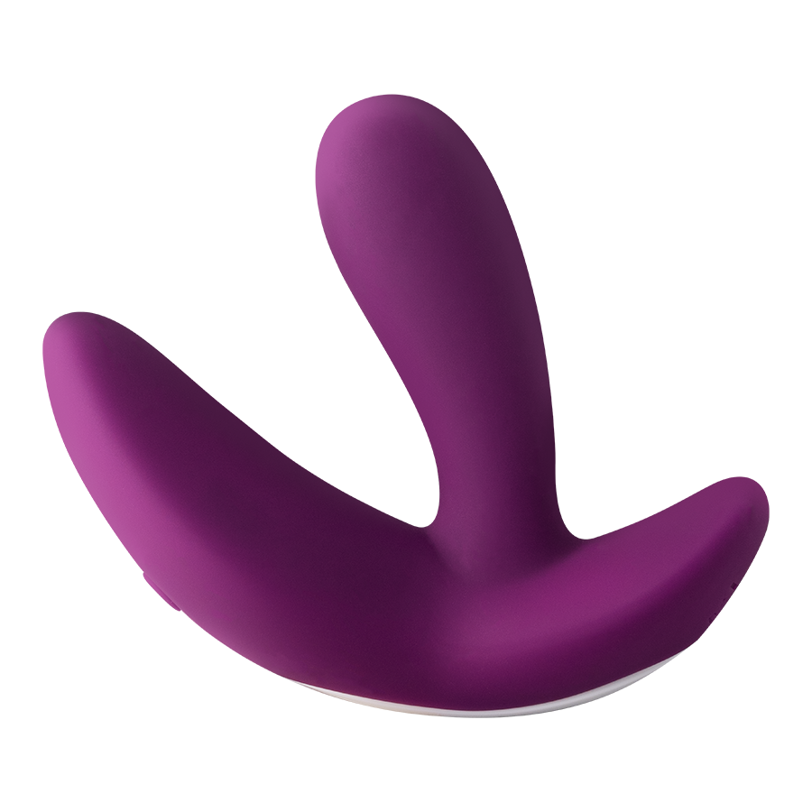 Vibrador O-sensual Remote Rider