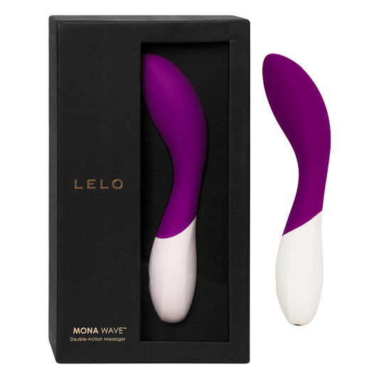 Vibrador Lelo Mona Wave Deep